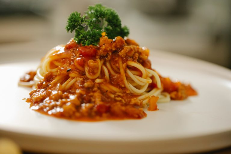 Spaghettoni